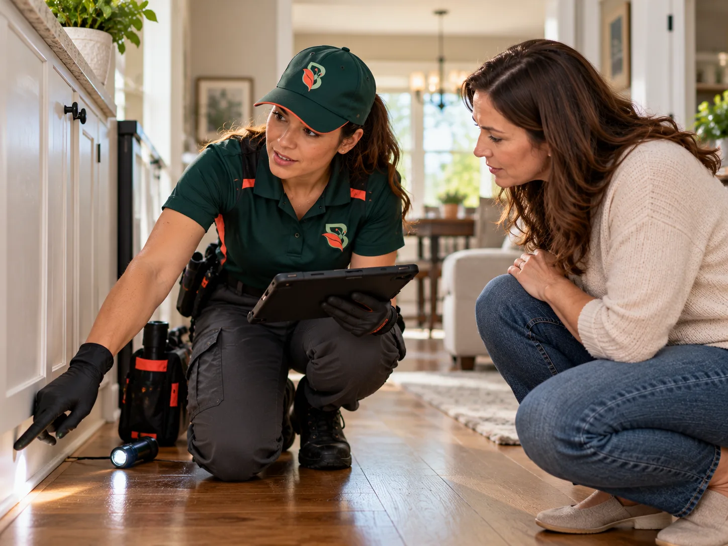 Pest Control Miamitown, OH FAQs